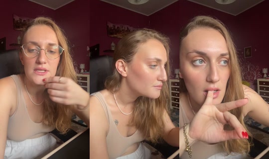 xena3883 TikTok Live — Oct 8, 2026, 2:58 PM