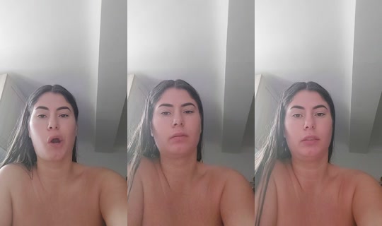xenaprintesa TikTok Live — Oct 2, 2026, 7:00 AM