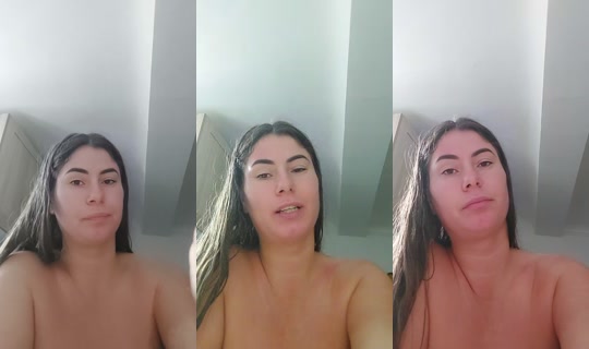 xenaprintesa TikTok Live — Oct 2, 2026, 7:37 AM