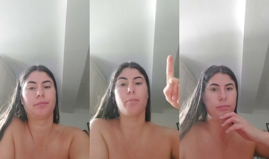 xenaprintesa TikTok Live — Oct 2, 2026, 8:33 AM