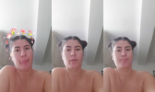 xenaprintesa TikTok Live — Oct 3, 2026, 10:50 AM