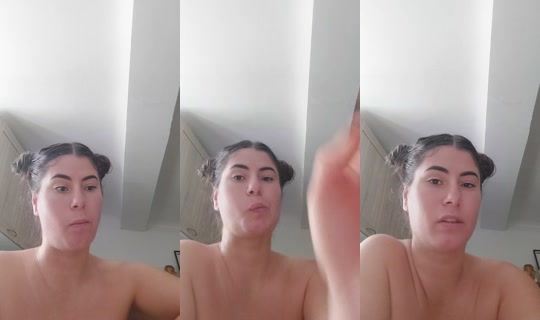 xenaprintesa TikTok Live — Oct 3, 2026, 11:26 AM