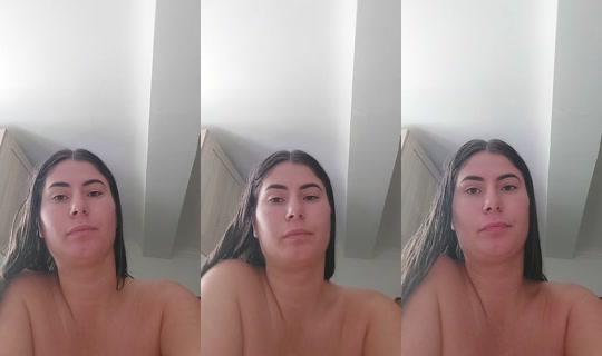 xenaprintesa TikTok Live — Oct 3, 2026, 2:45 PM