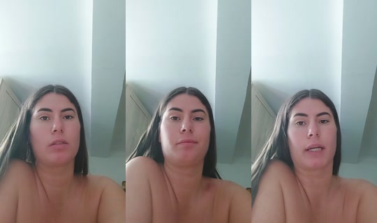 xenaprintesa TikTok Live — Oct 5, 2026, 12:41 PM