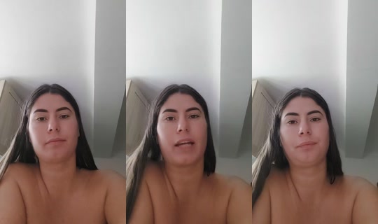xenaprintesa TikTok Live — Oct 7, 2026, 10:57 AM