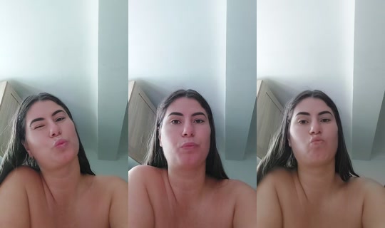 xenaprintesa TikTok Live — Oct 7, 2026, 2:35 PM