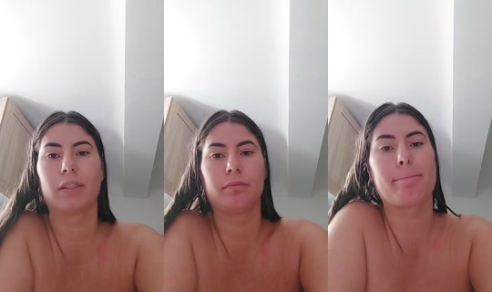 xenaprintesa TikTok Live — Oct 8, 2026, 9:21 AM