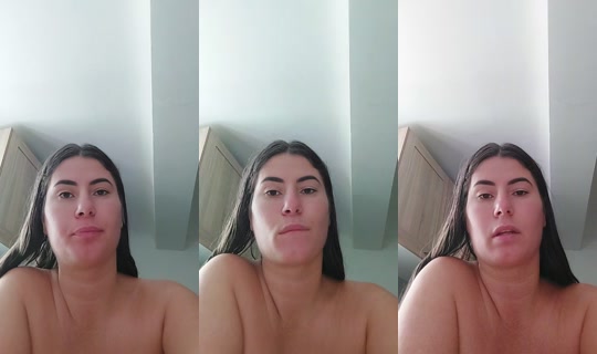 xenaprintesa TikTok Live — Oct 8, 2026, 11:27 AM