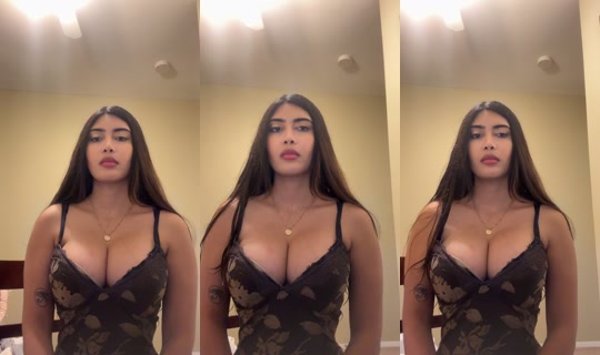 ..xene TikTok Live — Sep 12, 2026, 1:34 AM