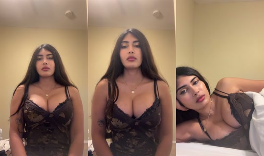 ..xene TikTok Live — Sep 12, 2026, 6:45 AM