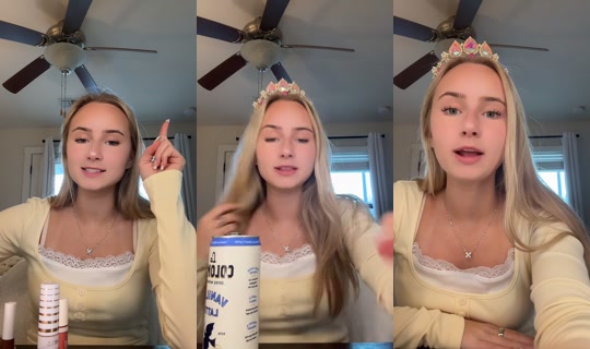 xeniya.k TikTok Live — Sep 30, 2026, 8:28 PM