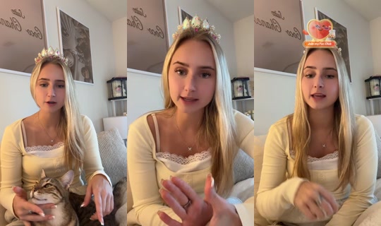xeniya.k TikTok Live — Sep 30, 2026, 9:19 PM