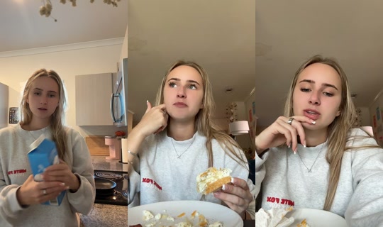 xeniya.k TikTok Live — Oct 1, 2026, 2:05 PM