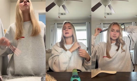 xeniya.k TikTok Live — Oct 1, 2026, 3:45 PM