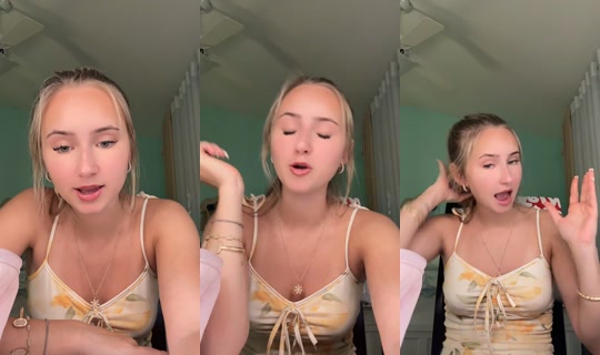 xeniya.k TikTok Live — Oct 3, 2026, 11:52 PM