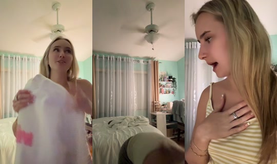 xeniya.k TikTok Live — Oct 5, 2026, 12:59 AM