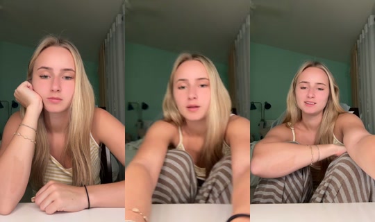 xeniya.k TikTok Live — Oct 5, 2026, 1:30 AM