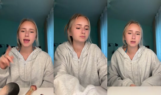 xeniya.k TikTok Live — Oct 5, 2026, 6:19 PM