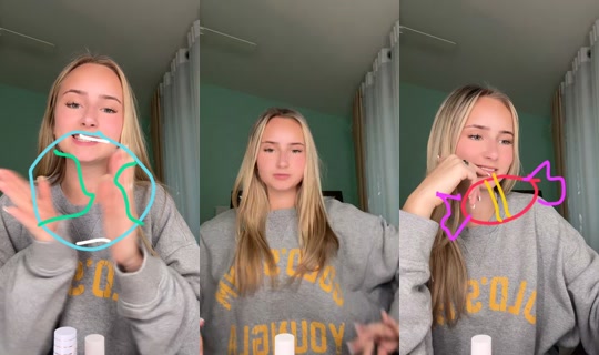 xeniya.k TikTok Live — Oct 6, 2026, 5:36 PM