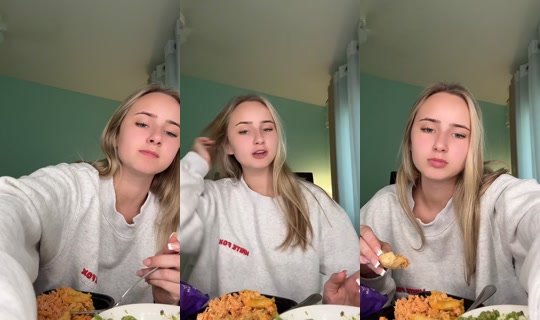 xeniya.k TikTok Live — Oct 7, 2026, 4:30 PM