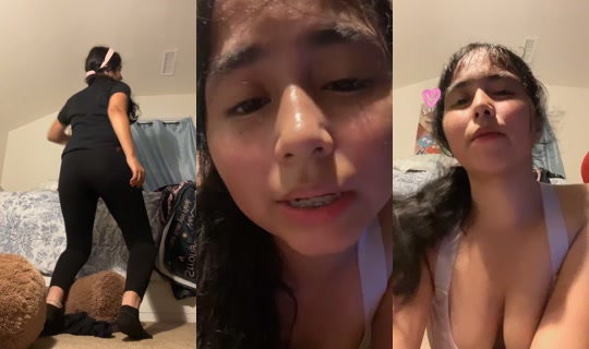 xequ02 TikTok Live — Aug 27, 2026, 1:35 AM