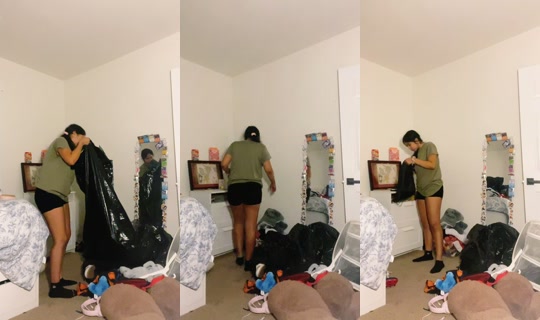 xequ02 TikTok Live — Aug 28, 2026, 12:18 AM