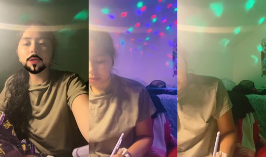 xequ02 TikTok Live — Aug 28, 2026, 1:23 AM