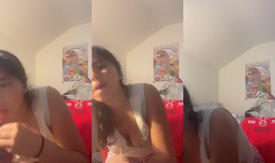 xequ02 TikTok Live — Aug 28, 2026, 11:06 PM