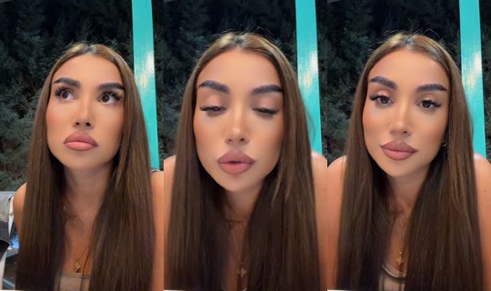 xeyale_sarii TikTok Live — Sep 16, 2026, 6:04 PM