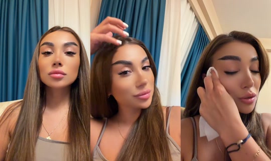 xeyale_sarii TikTok Live — Sep 16, 2026, 8:39 PM