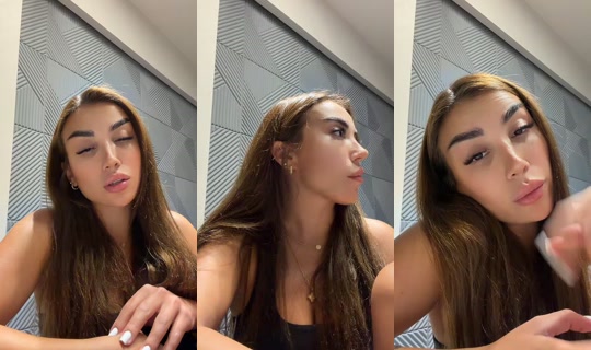 xeyale_sarii TikTok Live — Sep 21, 2026, 5:18 PM