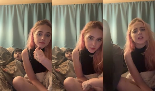 xfaythex TikTok Live — Sep 7, 2026, 4:57 AM