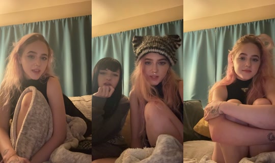 xfaythex TikTok Live — Sep 7, 2026, 5:05 AM