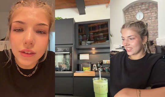 xfiibii TikTok Live — Sep 9, 2026, 9:55 AM
