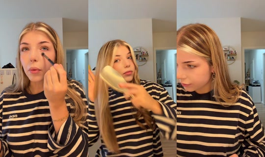 xfiibii TikTok Live — Sep 12, 2026, 11:42 AM