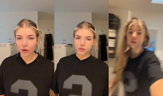 xfiibii TikTok Live — Oct 3, 2026, 9:37 AM