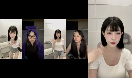 xgao11 TikTok Live — Oct 2, 2026, 4:24 PM