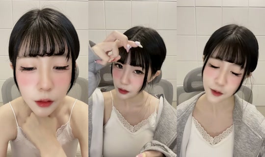 xgao11 TikTok Live — Oct 3, 2026, 1:14 PM