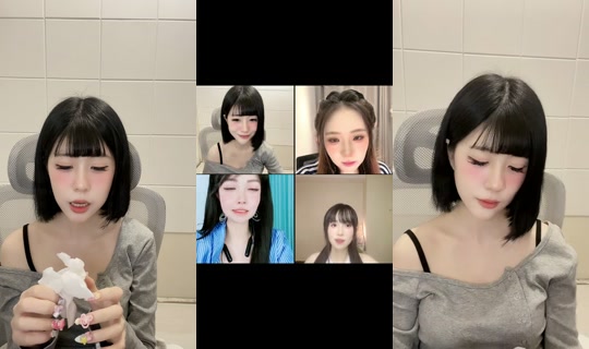xgao11 TikTok Live — Oct 4, 2026, 1:09 PM