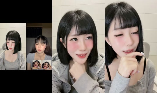 xgao11 TikTok Live — Oct 4, 2026, 5:07 PM