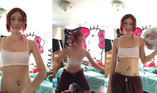xgirlunderjoyed TikTok Live — Aug 21, 2026, 7:46 PM