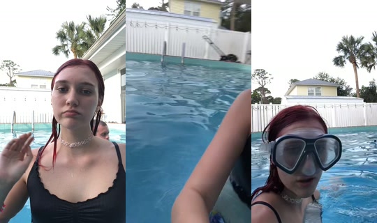 xgirlunderjoyed TikTok Live — Aug 23, 2026, 10:30 PM