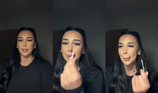xguel46 TikTok Live — Sep 25, 2026, 11:50 PM