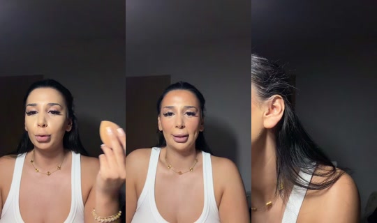 xguel46 TikTok Live — Oct 4, 2026, 12:07 PM