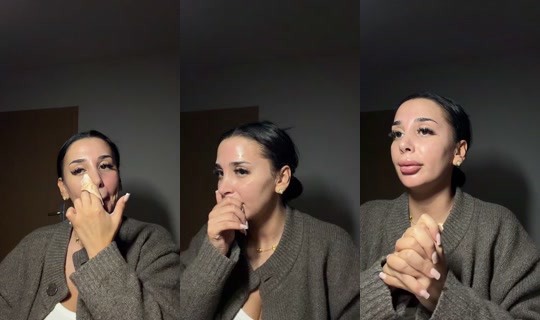 xguel46 TikTok Live — Oct 4, 2026, 4:12 PM