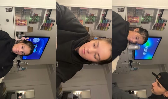 xhannahholtxx TikTok Live — Aug 20, 2026, 8:19 PM