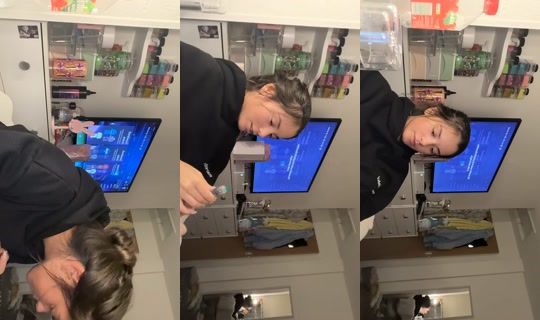 xhannahholtxx TikTok Live — Aug 20, 2026, 9:09 PM