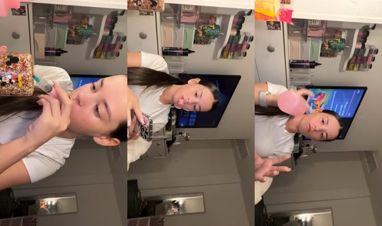xhannahholtxx TikTok Live — Aug 23, 2026, 9:31 PM