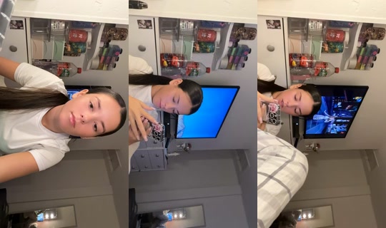 xhannahholtxx TikTok Live — Aug 24, 2026, 9:48 PM
