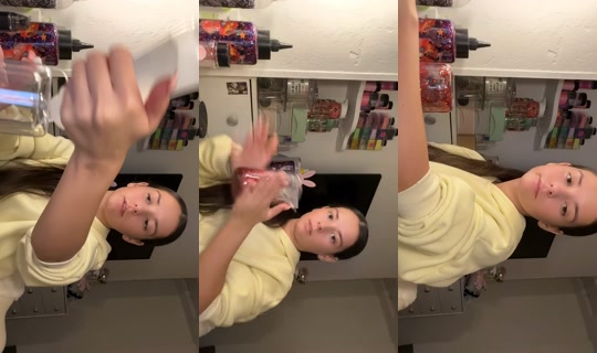 xhannahholtxx TikTok Live — Aug 31, 2026, 11:25 PM